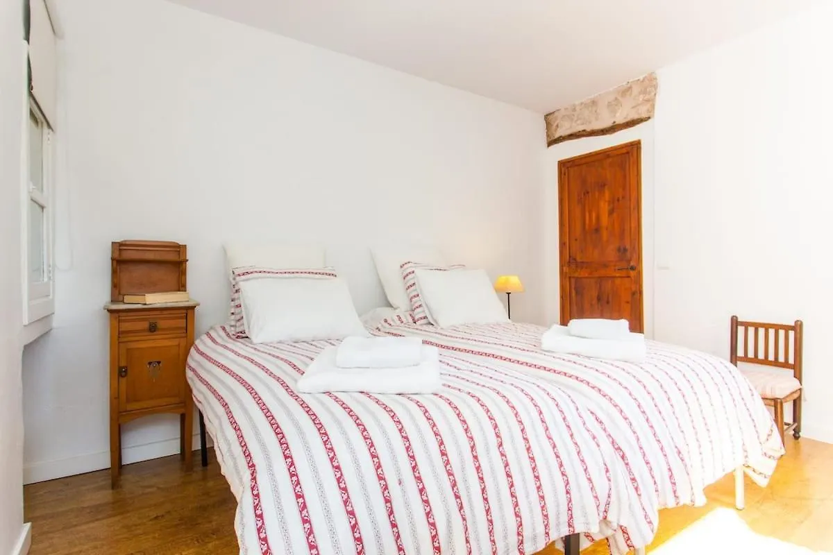 Preciosa Casa Ca Mado Maria Con Vistas A Bunyola Villa Holiday home